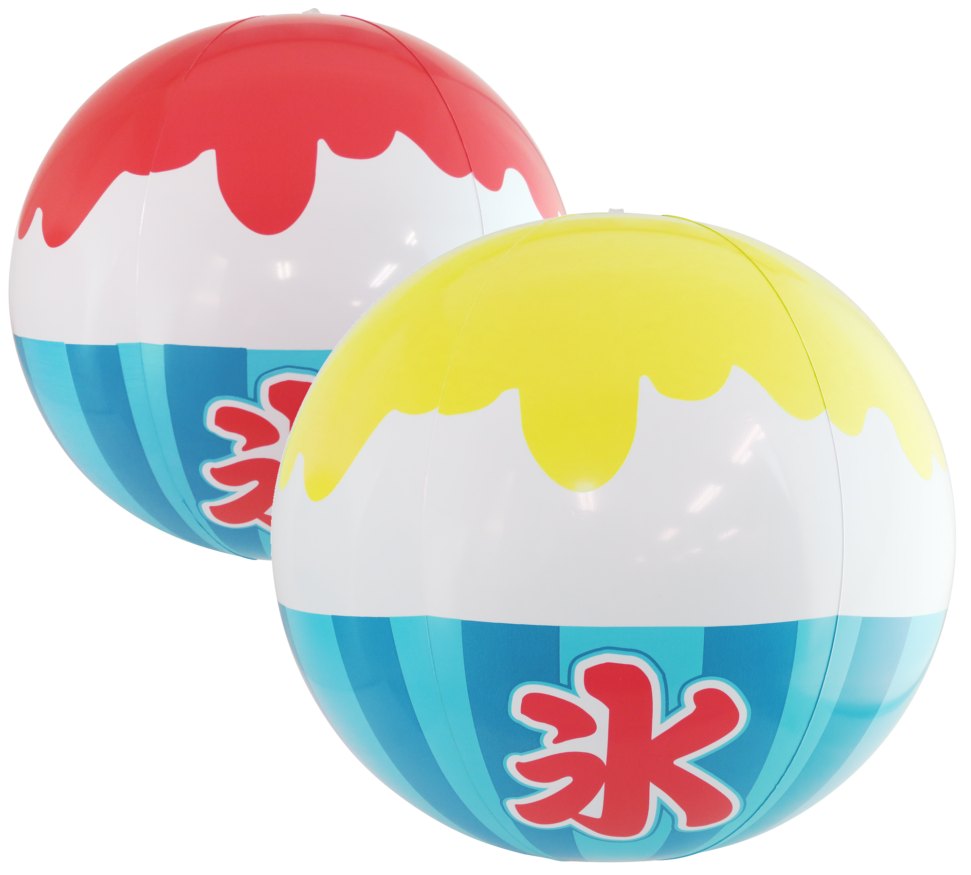 市場 鬼滅の刃 グッズ サマーアイテム ビーチボール